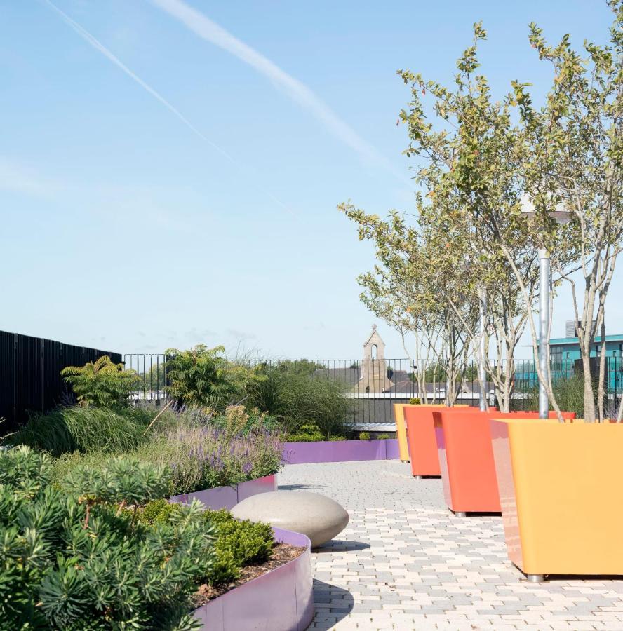 Aparto Dorset Point In Dublin City Centre エクステリア 写真